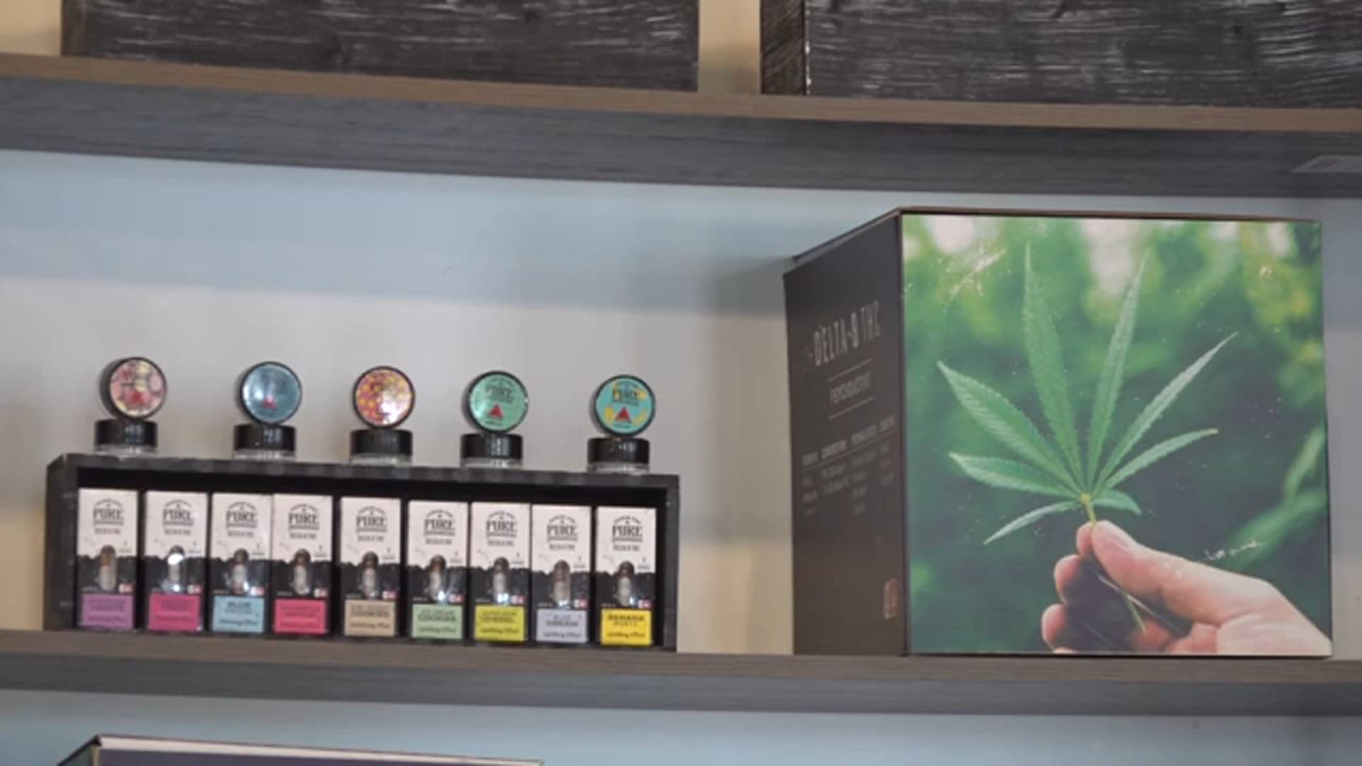Order from Weed Shop UK – Premium Marijuana with Express Shipping