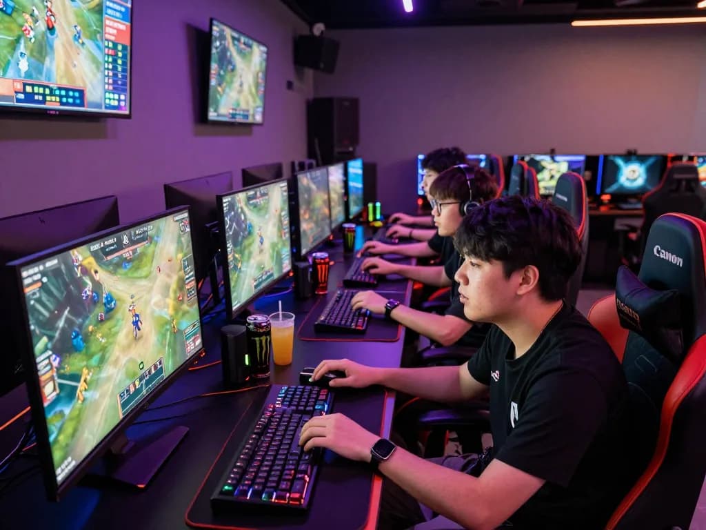 Comprehensive Guide to Esports Betting Singapore: Strategies for 2026