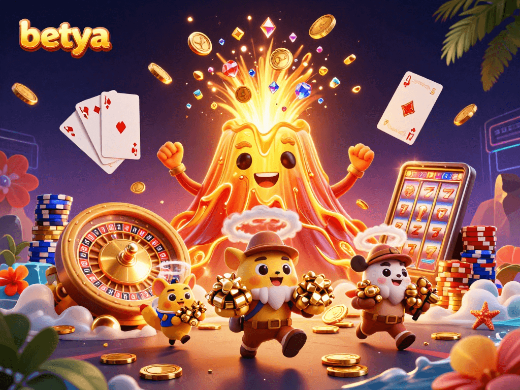 Why Do Professionals Prefer betya for Winning Strategies in 2026?