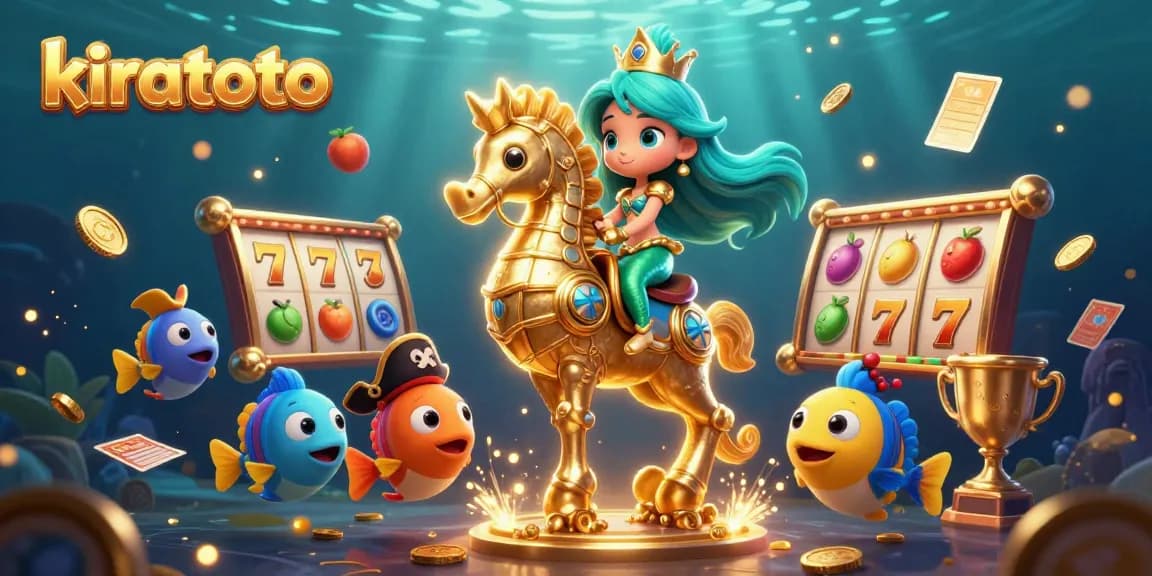 10 Kiratoto Trends Shaping Slot Game Strategies This Year for Winning Strategies