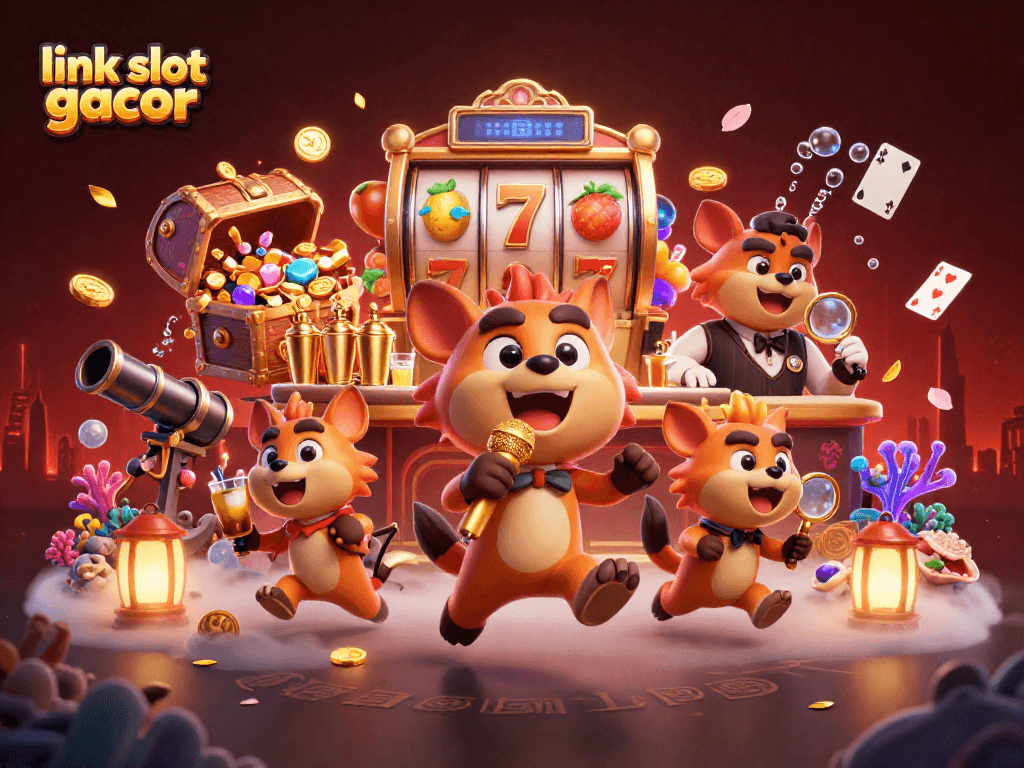 Is Upgrading to link slot gacor Worth It? Data Says Yes for Gamblers in 2026