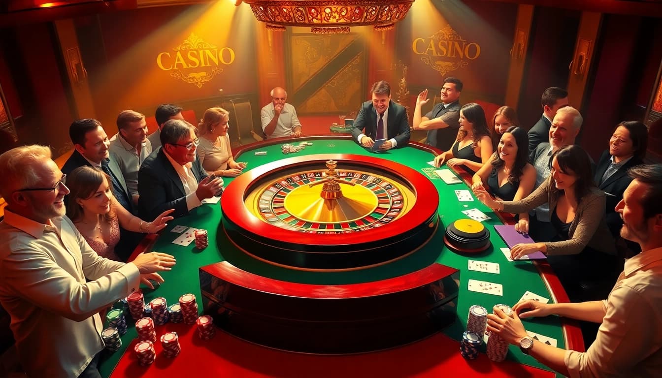 Winning Strategies for 2025: Elevate Your Experience at https://rr88co.net/ for Expert Betting Odds