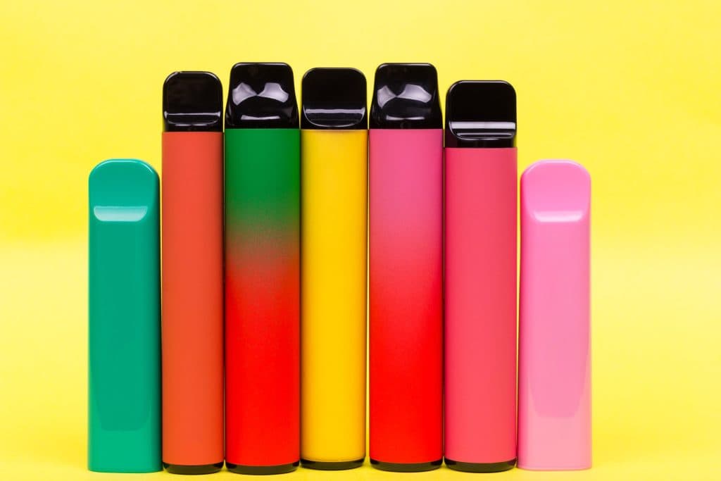 Fryd Carts – Experience the Next Level of Disposable Extracts