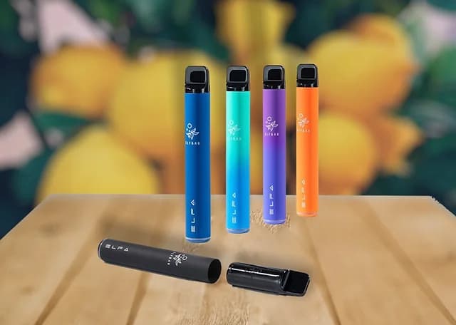 Euro Prefilled Vape Oil Cartridges for Discreet Cannabis Use