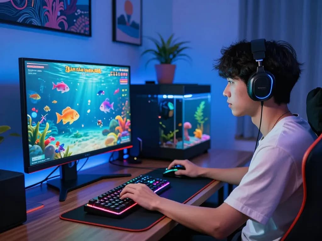 Mastering Bắn cá hubet88: Proven Strategies for Winning in 2026
