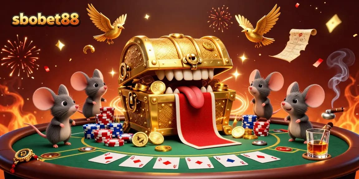 3 Levels of sbobet88 Mastery: Beginner to Expert Betting Strategies for Gamblers in 2026