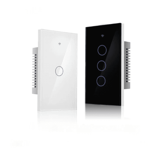 Understanding the Difference Between MOES Smart WiFi and Matter Devices