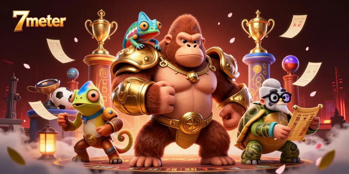How to Dominate Sports Betting with 7meter for Winning Strategies in 2026