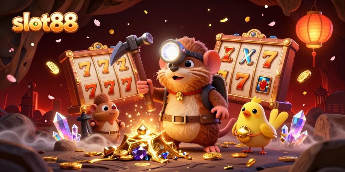 The Evolution of slot88: From Past to 2026 Betting Strategies