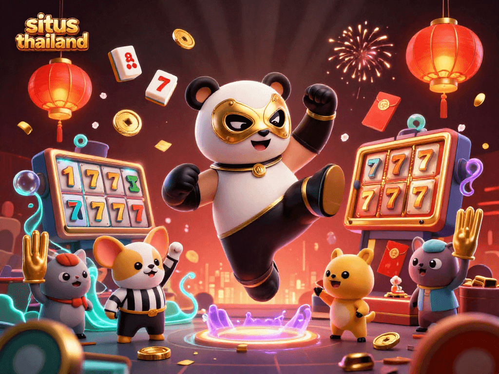 situs thailand Face-Off: Which Casino Offers Better Value for Players in 2026?