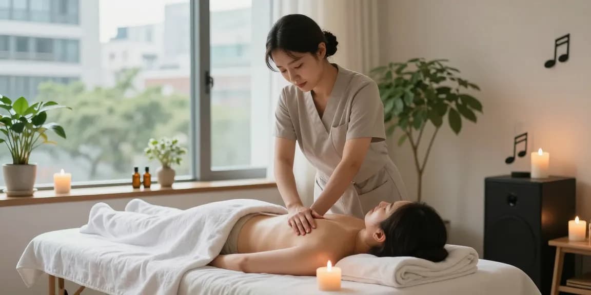 홍대출장안마 대결: 최고의 선택지 순위 2026