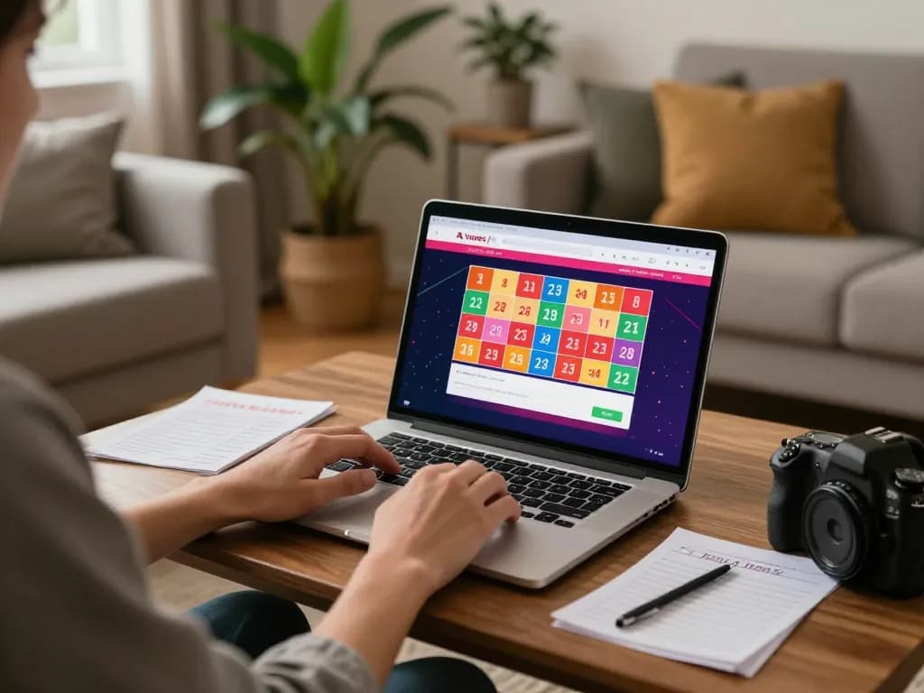 YowesJP Login: Essential Strategies for Winning at 4D Togel in 2026