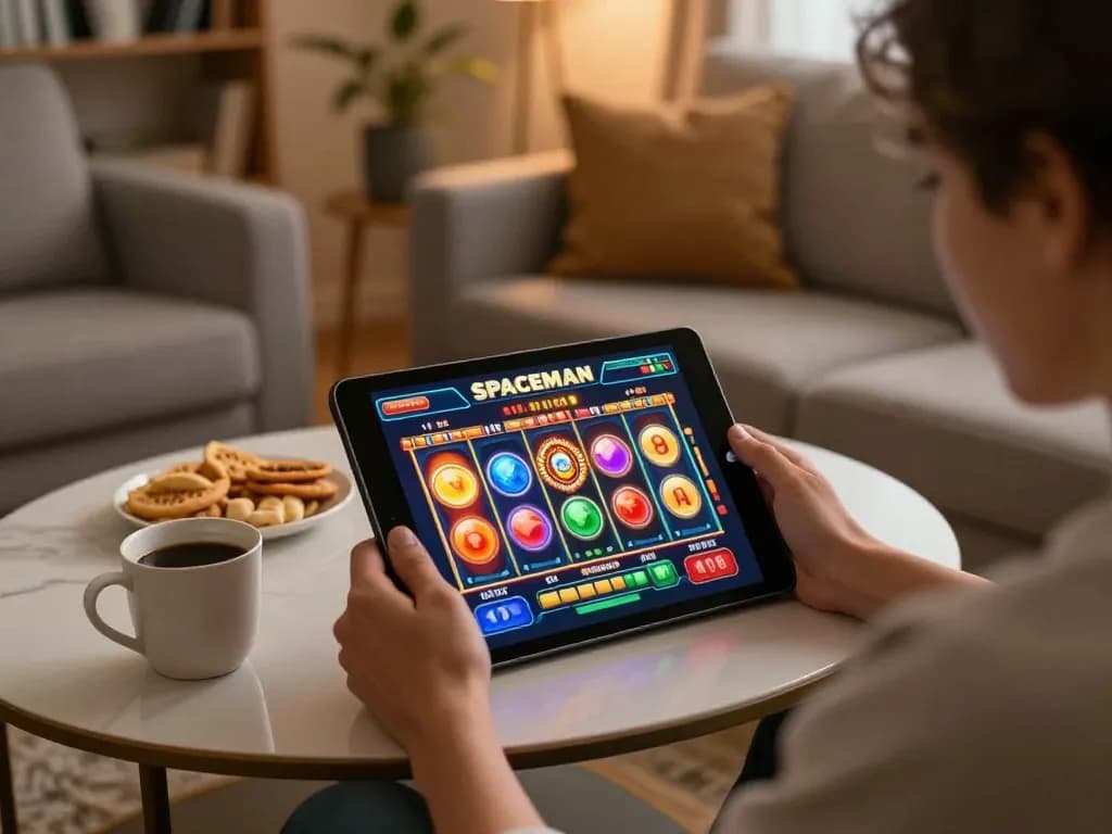 Winning Strategies for SPACEMAN Slot Game: Expert Tips for 2026 Success