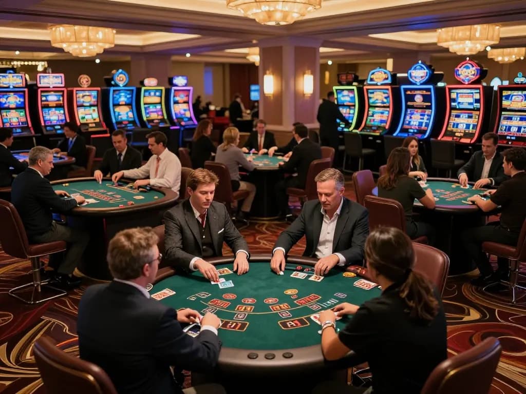 The Hidden Wiki Link: Essential Strategies for Winning Blackjack in 2026