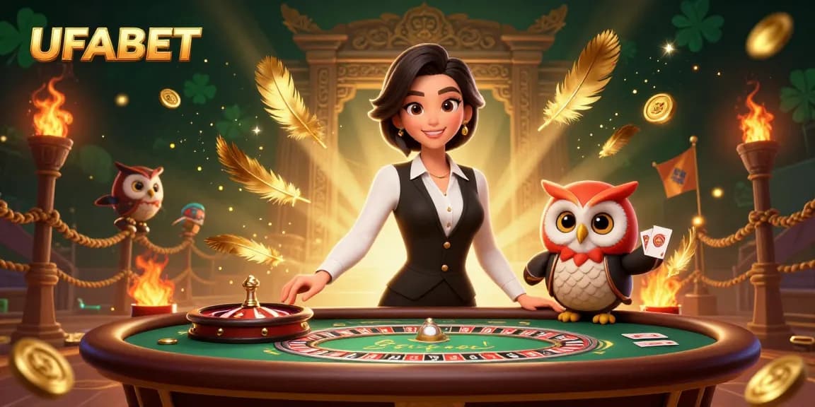 Winning Strategies for Gamblers: Mastering UFABET in 2026