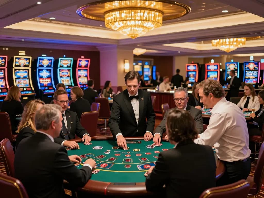 Winning Strategies for 2026: Master the Game with Nhà Cái RR88 for Better Odds