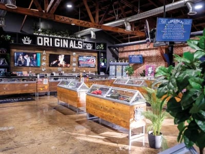 Order from Weed Shop UK – Premium Marijuana with Express Shipping