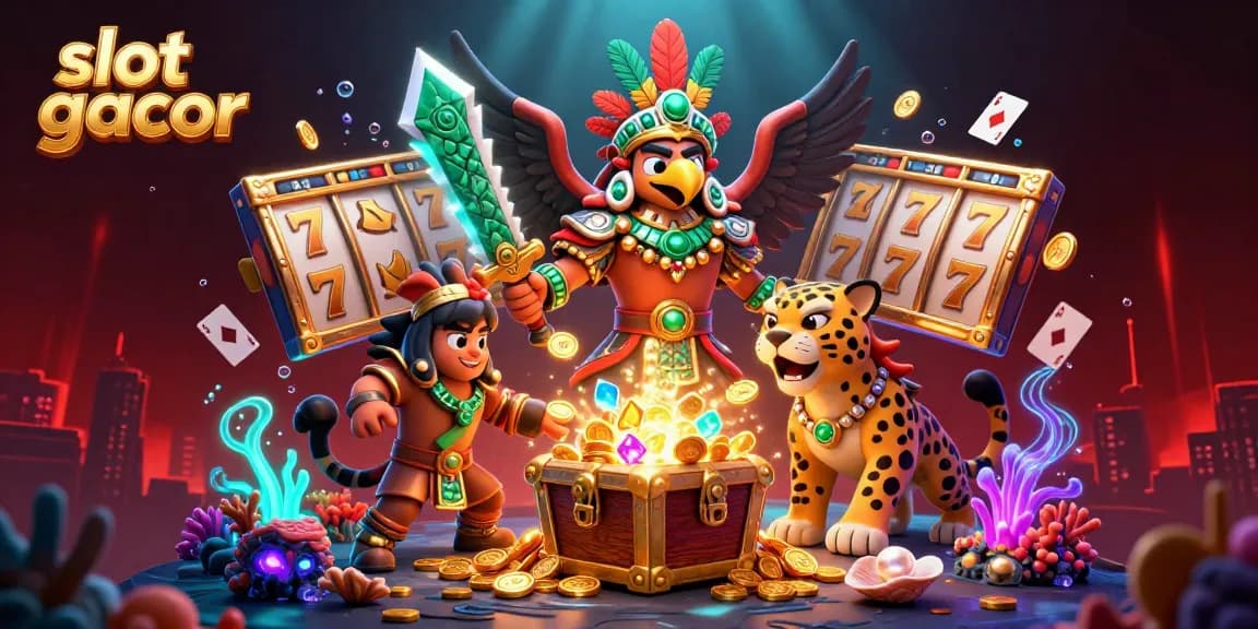 Top 5 Strategic Slot Gacor Tips for Gamblers in 2026