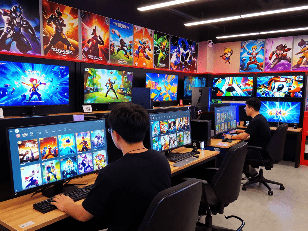 What Makes rokok88 login an Essential Gaming Platform for 2026?