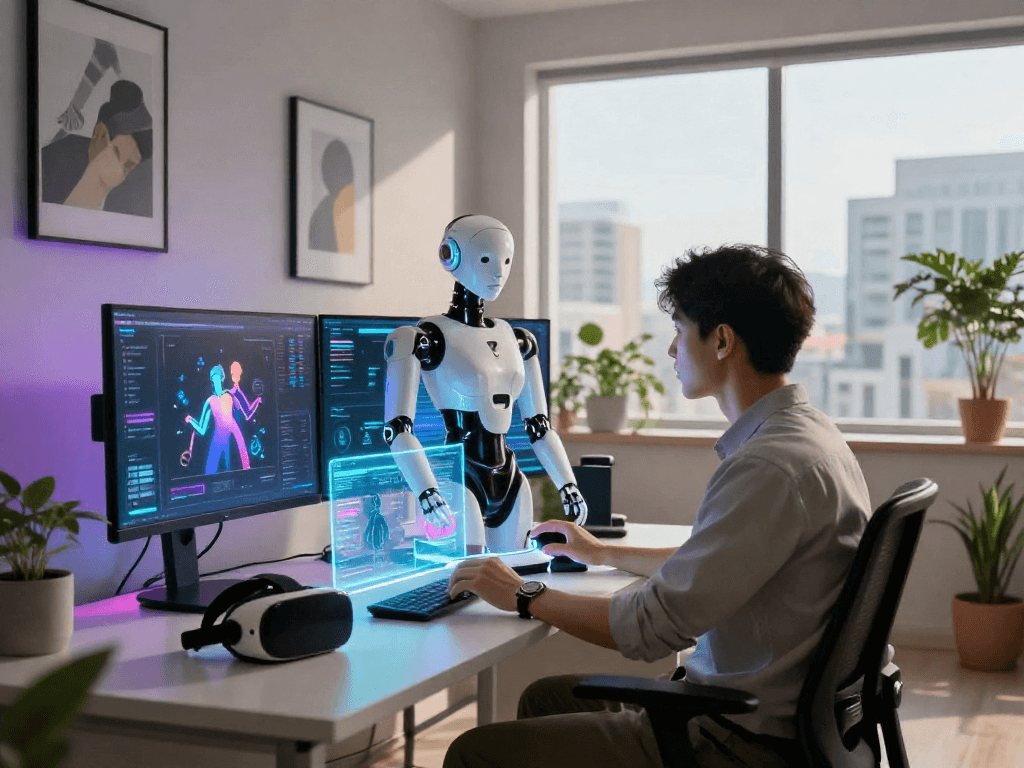Where to Find the Best Sex Bot Innovations in 2026