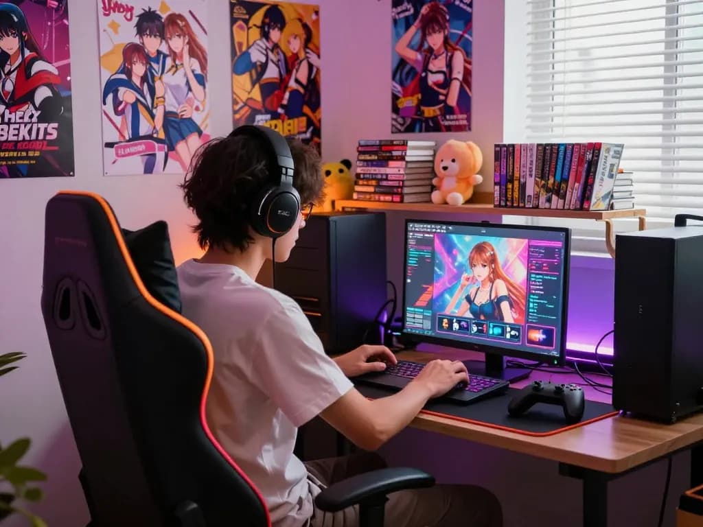 Master the Best Online Sex Games of 2026: Play and Enjoy!