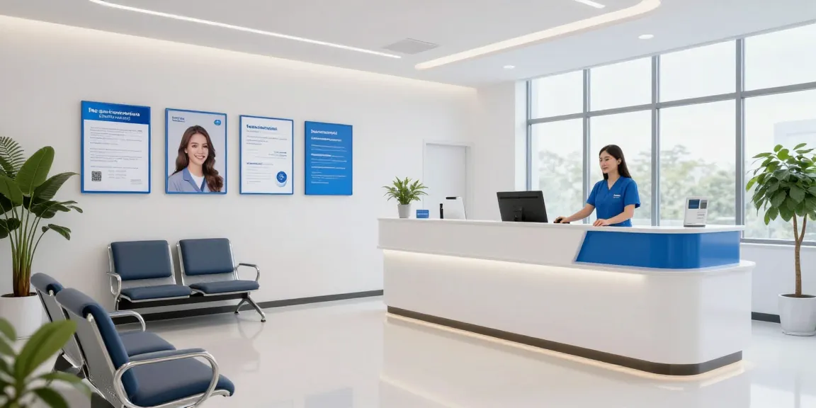 "Hair transplant Turkey consultation at a modern clinic, providing expert patient care and medical services."