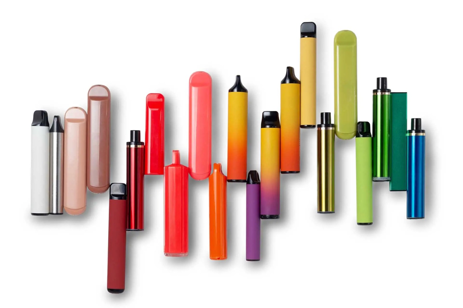 Fryd Carts – Experience the Next Level of Disposable Extracts