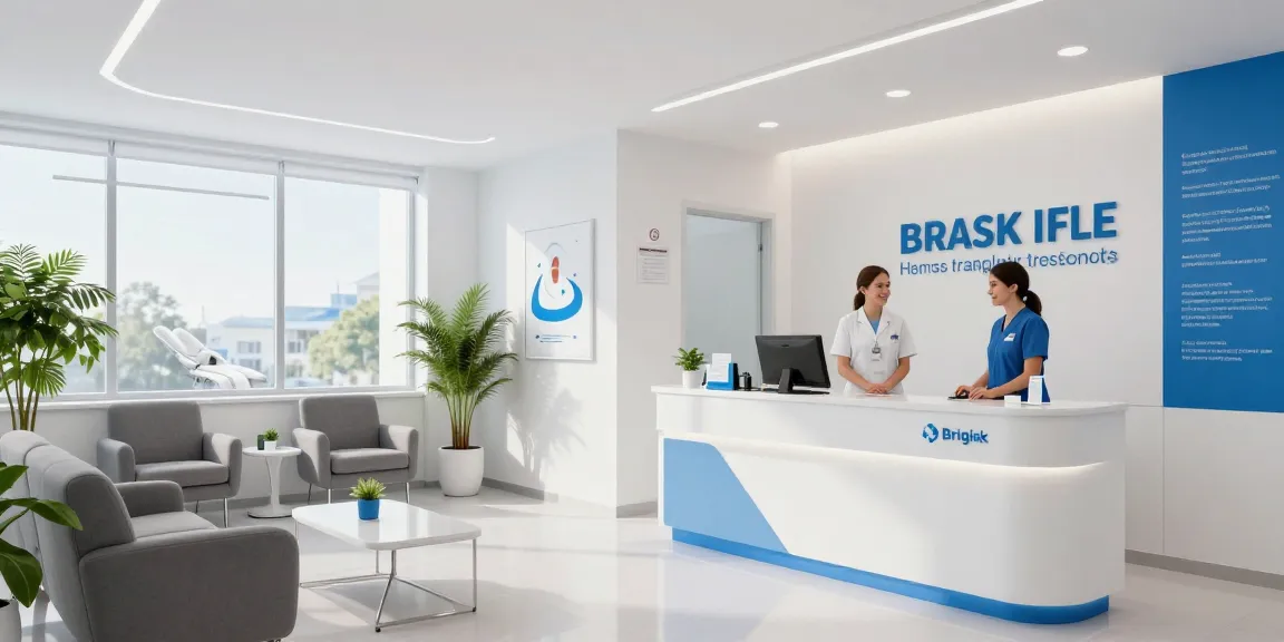 Hair transplant Istanbul healthcare clinic for patient care, featuring advanced medical services and compassionate doctor consultations.
