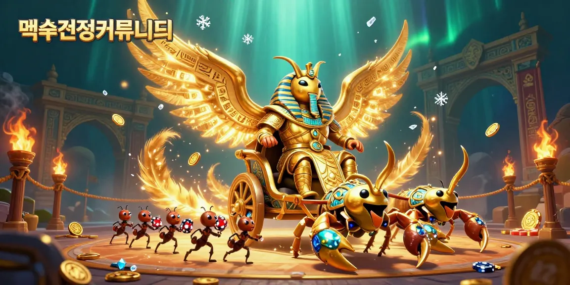 먹튀검증커뮤니티에서 안전한 토토사이트를 찾는 방법에 대한 3D 일러스트레이션입니다.
