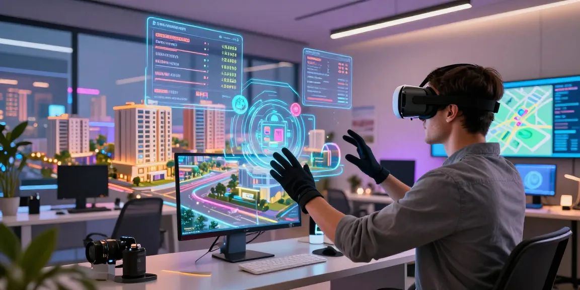 Exploring virtual properties and REITs through rokok88's immersive technology