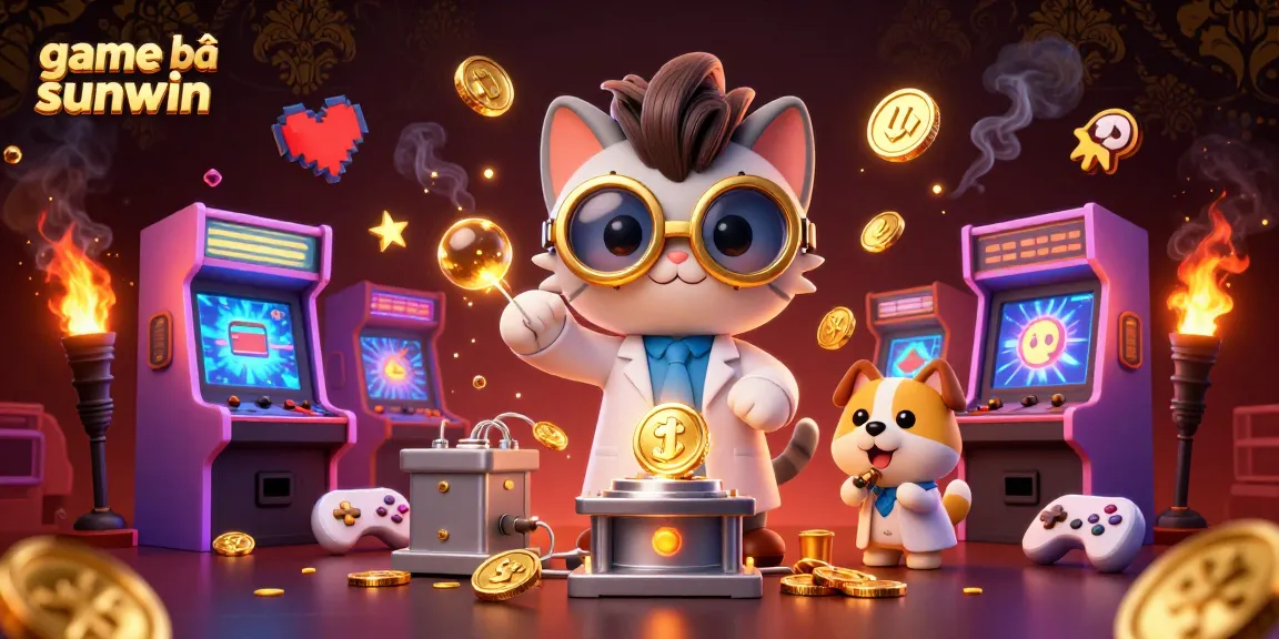 Experience thrilling action in game bài sunwin with vibrant casino graphics and energetic elements.
