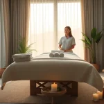 오산 출장마사지 서비스는 전문 치료사와 함께하는 편안한 방문 마사지 체험을 제공합니다.